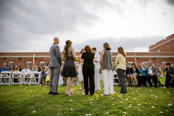 Dallas Wedding Photographers - K & S Photography